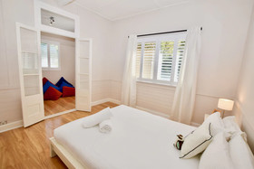 Wildlife Lodge Katoomba