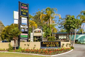 Kempsey Motor Inn
