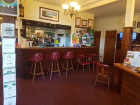 Kempsey Powerhouse Motel