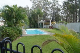 Kempsey Powerhouse Motel