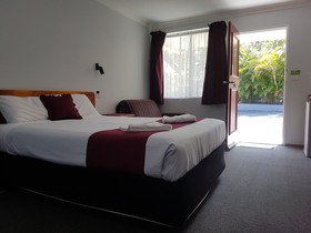 Kempsey Powerhouse Motel
