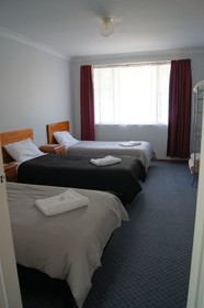 Kempsey Powerhouse Motel