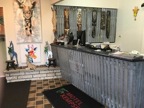 Motel Kempsey