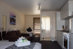 Motel Kempsey