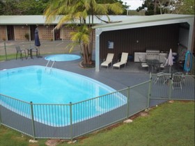 Motel Kempsey