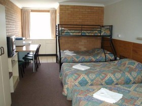 Park Drive Motel