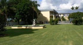Park Drive Motel