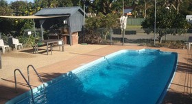 Park Drive Motel