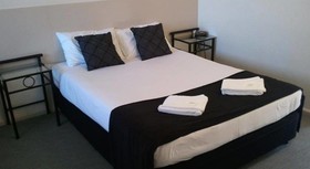 Park Drive Motel