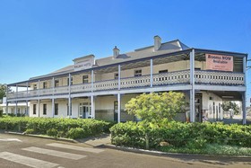 Railway Hotel