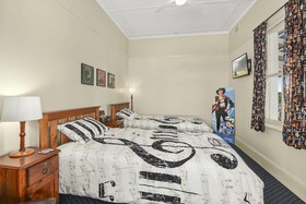 Railway Hotel