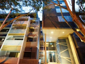Clv Smart Stays Hotel Sydney East