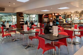 Racecourse Space