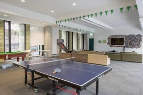 Racecourse Space