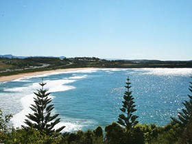 Grand Hotel Kiama