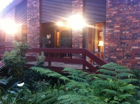 Kiama Bed & Breakfast
