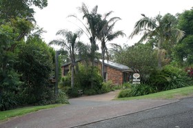 Kiama Bed & Breakfast