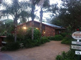 Kiama Bed & Breakfast