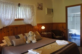 Kiama Bed & Breakfast