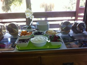 Kiama Bed & Breakfast