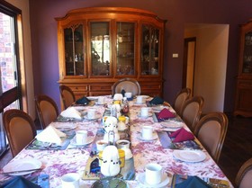 Kiama Bed & Breakfast