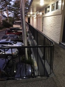 Kiama Cove Boutique Motel