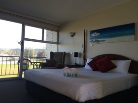 Kiama Cove Boutique Motel