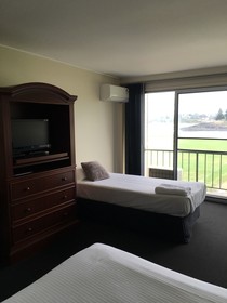 Kiama Cove Boutique Motel