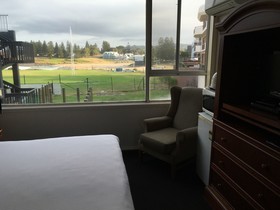 Kiama Cove Boutique Motel