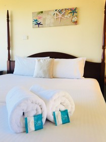 Kiama Cove Boutique Motel