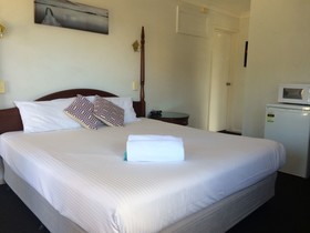 Kiama Cove Boutique Motel