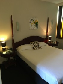 Kiama Cove Boutique Motel