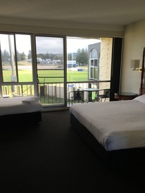 Kiama Cove Boutique Motel