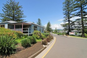 Kiama Harbour Cabins