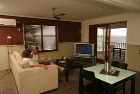 Kiama Harbour Cabins