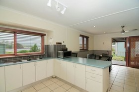 Kiama Harbour Cabins