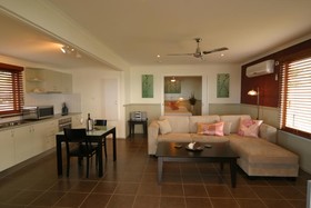 Kiama Harbour Cabins