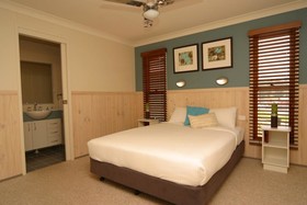 Kiama Harbour Cabins