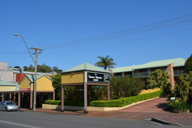 Kiama Shores Motel