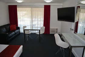 Kiama Shores Motel