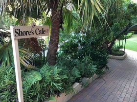 Kiama Shores Motel
