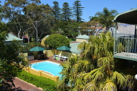Kiama Shores Motel