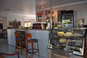 Kiama Shores Motel