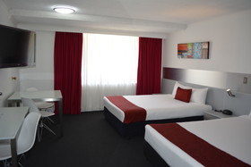 Kiama Shores Motel