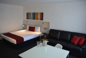 Kiama Shores Motel