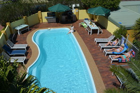Kiama Shores Motel