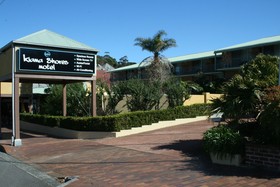 Kiama Shores Motel