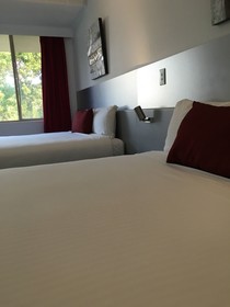 Kiama Shores Motel