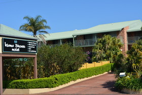 Kiama Shores Motel