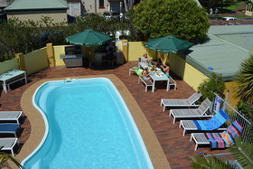 Kiama Shores Motel